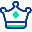 crown-king-reward-prize-royal-icon