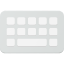 keyboardsign-type-interface-human-icon