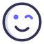 winking-smile-emoji-emoticon-face-icon
