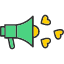 amplify-announce-megaphone-speaker-volume-attention-icon-vector-design-icons-icon