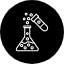 research-innovation-laboratory-science-chemistry-experiment-icon