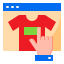 shopping-sale-shirt-hand-online-icon