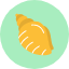 conch-oyster-shell-twisted-food-sea-icon