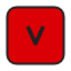 letters-v-alphabet-icon