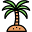 palm-beach-summer-tree-nature-celebration-icon