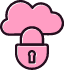 cloud-data-design-development-lock-security-web-icon