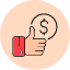 best-price-ecommerce-business-like-marketing-thumb-up-icon
