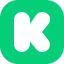 social-kickstarter-kick-starter-crowdfunding-icon