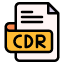 cdr-file-type-format-extension-document-icon
