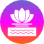 lotus-flower-plant-sacred-water-lily-nature-icon