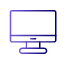 computer-desktop-display-imac-monitor-screen-thunderbolt-icon