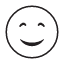 emoji-timid-icon-icon