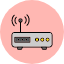modem-antenna-communication-internet-lan-router-wifi-icon-cyber-security-icon