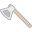 axes-character-dwarf-fantasy-fighter-medieval-warrior-icon