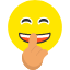 shushing-face-emoji-silent-smiley-mood-icon