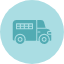 delivery-police-transport-truck-van-vehicle-icon