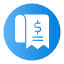 bill-invoice-receipt-payment-ticket-icon