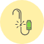 wire-broken-electrical-improvement-icon