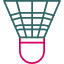 badminton-olimpiade-set-shuttlecock-sport-icon