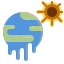 heatwave-global-warming-hot-sun-weather-climate-icon