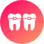 braces-orthodontic-appliance-align-teeth-metal-brackets-bite-correction-smile-icon-vector-design-icons-icon