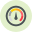 speedometer-gaugecredit-meter-score-icon-icon