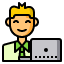 boy-avatar-man-laptop-working-icon