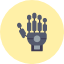robot-hand-icon