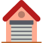 building-commercial-garage-storage-storehouse-warehouse-icon