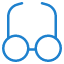 glasses-read-view-icon