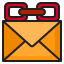 link-mail-icon