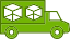 delivery-van-fast-food-truck-icon