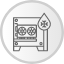 device-error-gpu-tech-technology-icon