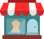 boutique-clothes-commerce-fashion-retail-shop-store-icon