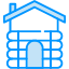 cabin-icon