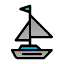 boat-hobby-sail-saling-ship-sport-sports-icon