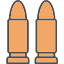 bullet-gun-shot-skill-icon