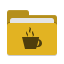 java-programming-yellow-folder-work-archive-icon
