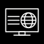 web-lcd-monitor-browser-site-webpage-website-icon