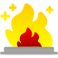 bonfire-burn-energy-fire-flame-hot-sustainable-icon