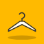 clothes-hanger-cloakroom-dressing-locker-room-icon