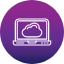 cloud-computing-laptop-network-share-sharing-icon