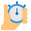 stopwatch-time-record-hand-chronometer-icon