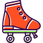 roller-skate-blade-boot-shoes-sport-icon