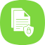 document-file-lock-locked-page-secure-security-icon