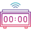 alarm-clock-digital-time-watch-icon