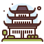 temple-tourism-culture-nation-icon