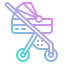 stroller-kid-baby-pushchair-buggy-icon