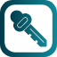 room-key-icon