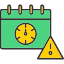 deadline-time-sensitive-tasks-task-management-scheduling-time-urgency-progress-tracking-icon-vector-icon